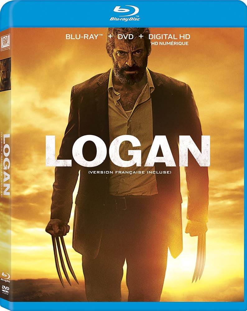 LOGAN/ローガン (4枚組)[4K ULTRA HD + Blu-ray] n5ksbvb Amazon.co.jp: LOGAN/ローガン (4枚組)[4K ULTRA HD + Blu-ray